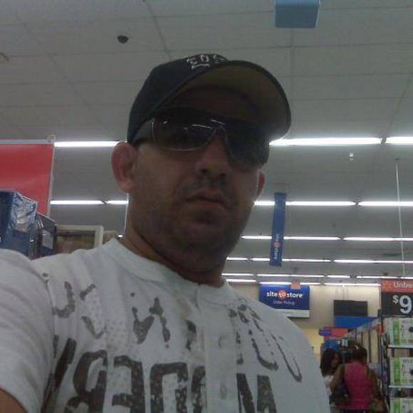 Meet your Posher, John - Picture 1 of 1